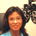 Dr. Iris Matsukado, Brandon Optometrist